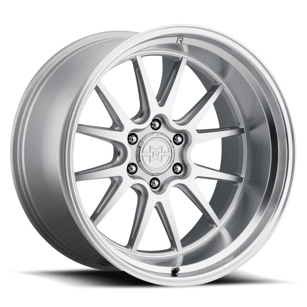 22x10" Method Race Wheel MR802 6x5.5", 10mm offset 5.85" Backspace, MR80231060310