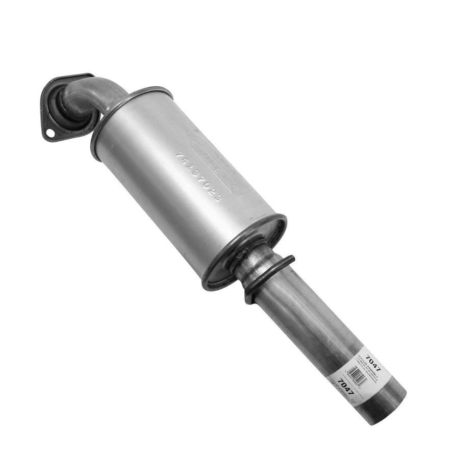 Exhaust Muffler AP Exhaust Products 7047