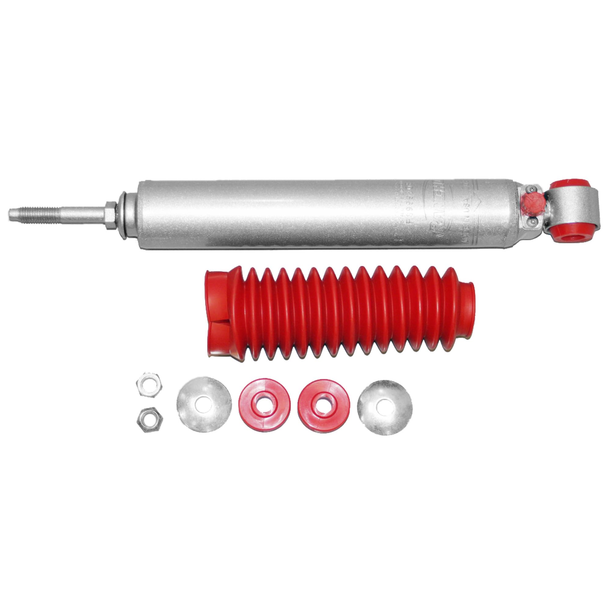 RS999208 Rancho RS9000XL Suspension Shock Absorber