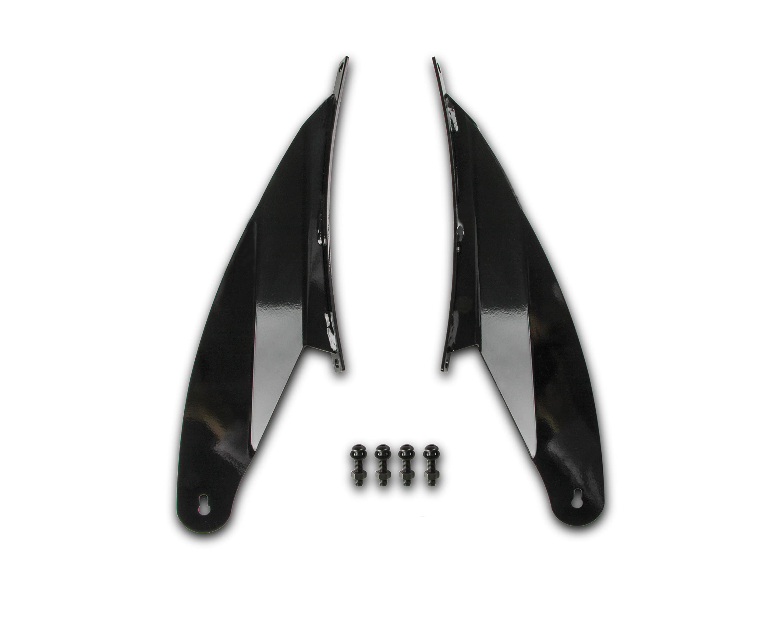 DGBRKT1-BEL Bright Earth LED Light Bar Mounting Brackets