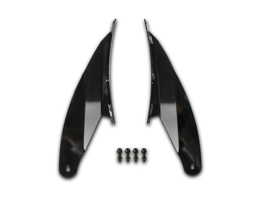 DGBRKT1-BEL Bright Earth LED Light Bar Mounting Brackets