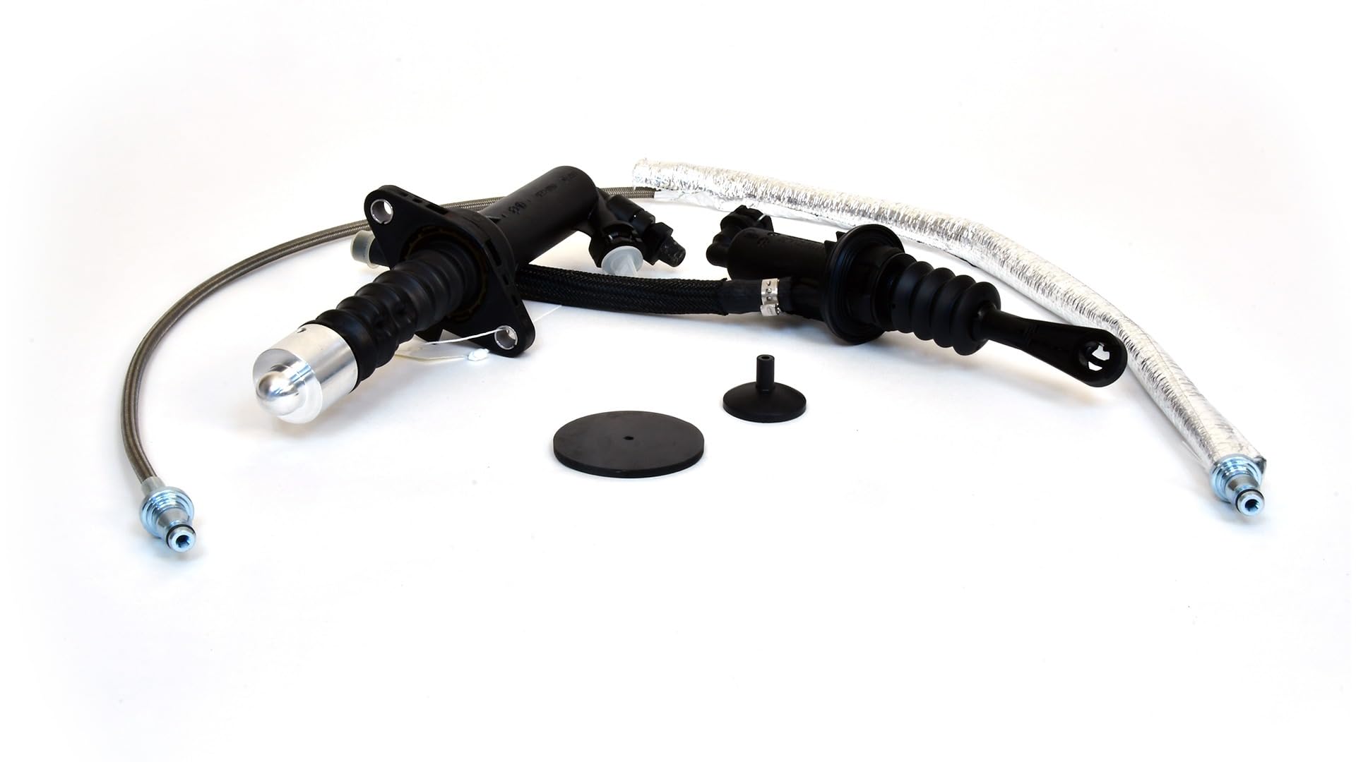 Centerforce Accessories - Centerforce Clutch Hydraulic Master & Slave (601819)