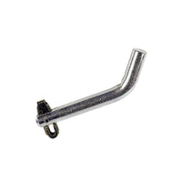 Trailer Hitch Pin Draw-Tite w/Swivel Latch, Fits 2 Inch Square Receiver, 5/8 Inch Pin Diameter