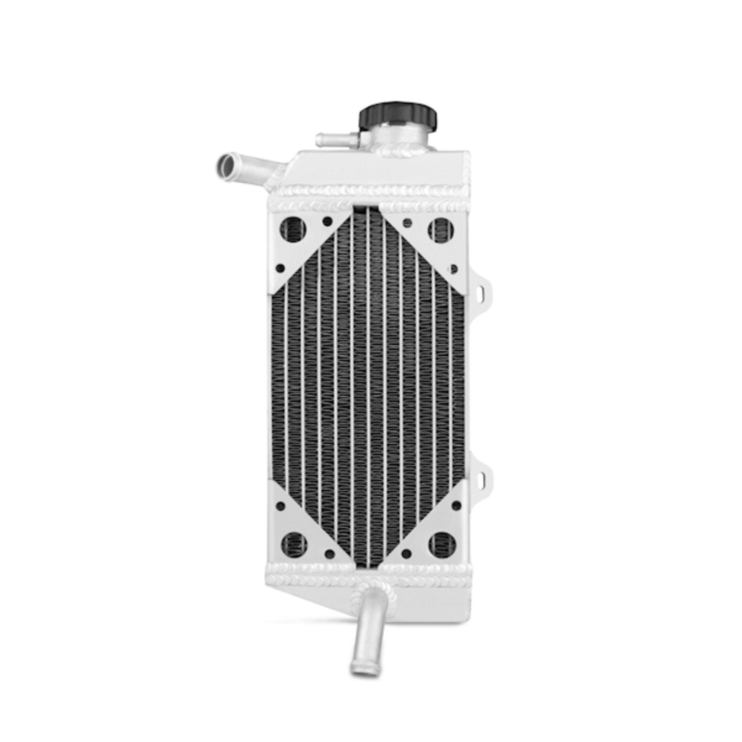 Mishimoto Dirt Bike Aluminum Radiator MMDB-CRF450R-05RX Fits Honda CRF450R 2005-2008