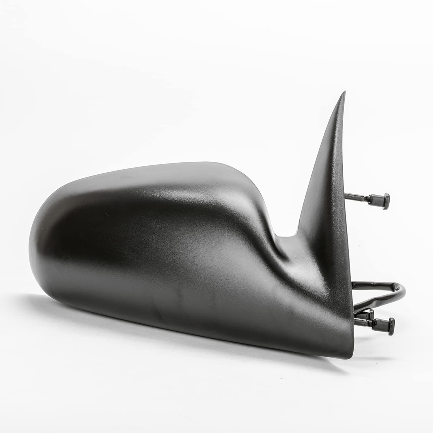 Right-Side TYC 4300331 Door Mirror Compatible with 2005-2010 Dodge Dakota