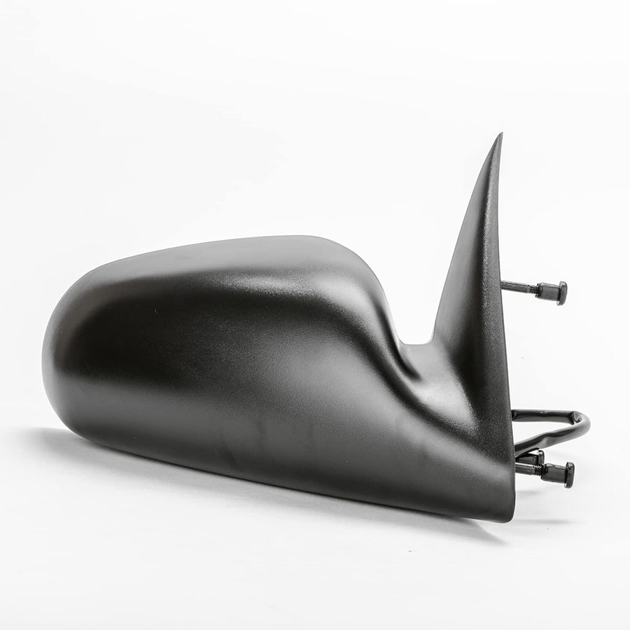 Right-Side TYC 4300331 Door Mirror Compatible with 2005-2010 Dodge Dakota