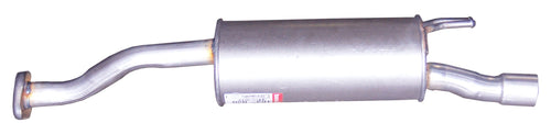Exhaust Silencer Bosal 163-050