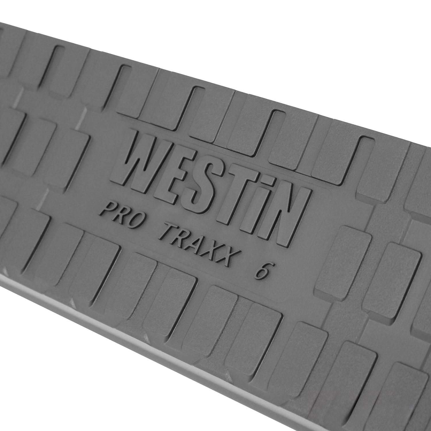 Westin Pro Traxx 6 Oval Nerf Step Bars fits 2009-2018 Ram 1500 2019-2024 1500 Classic 2010-2025 Ram 2500 3500 Crew Cab Polished Pair
