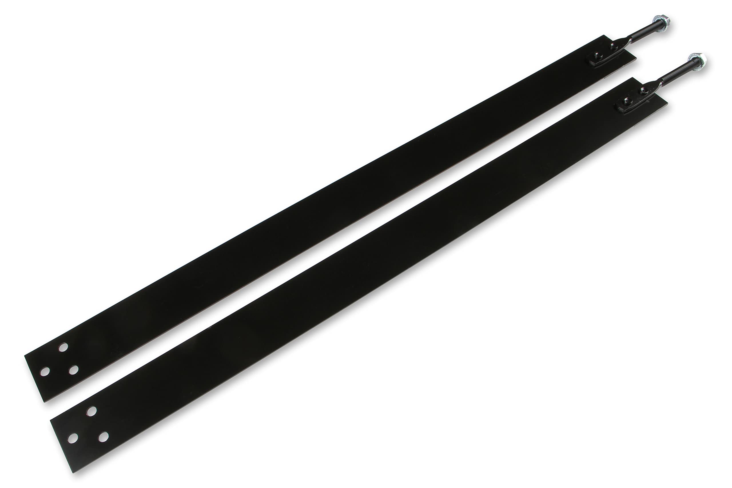 Sniper EFI Holley 19-566 Fuel Tank Straps