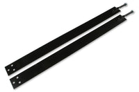 Sniper EFI Holley 19-566 Fuel Tank Straps