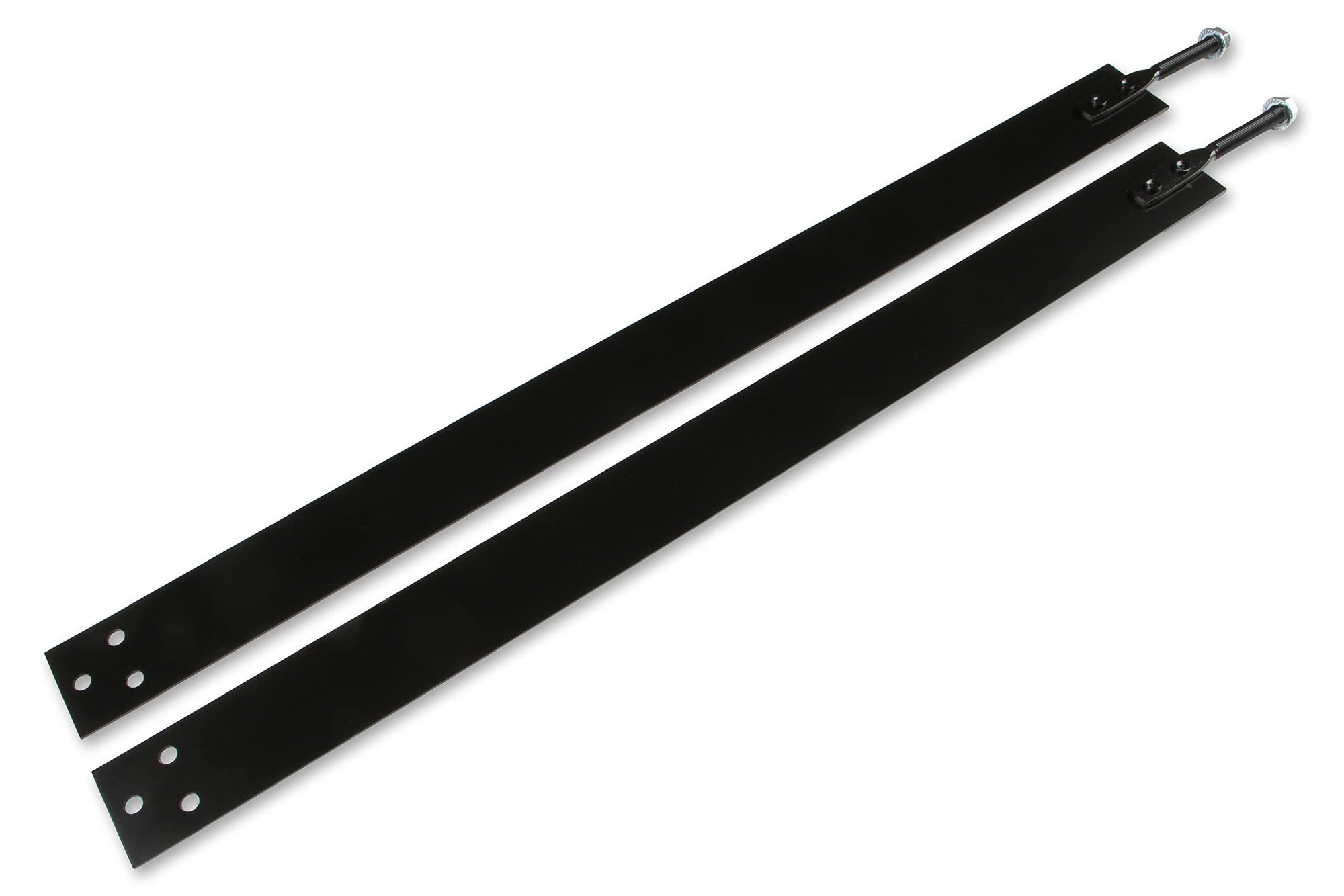 Sniper EFI Holley 19-566 Fuel Tank Straps