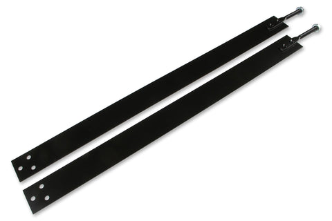 Sniper EFI Holley 19-566 Fuel Tank Straps