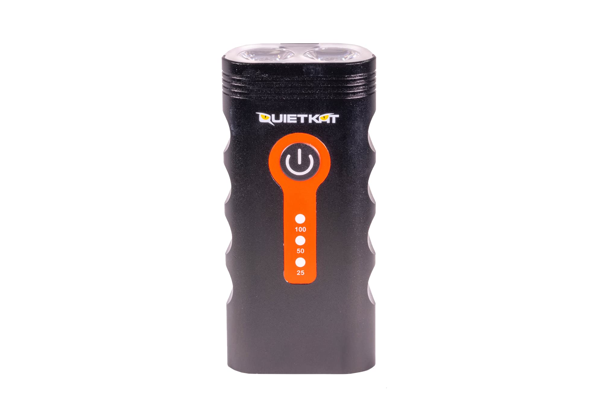 Explorer 1000 QuietKat LED Light for Electric Bikes 19QKWBL-1000