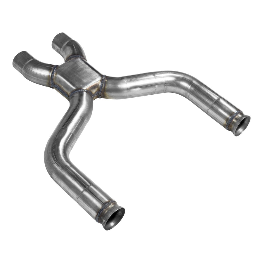 Scavenger Flowmaster X-Pipe Kit 81106