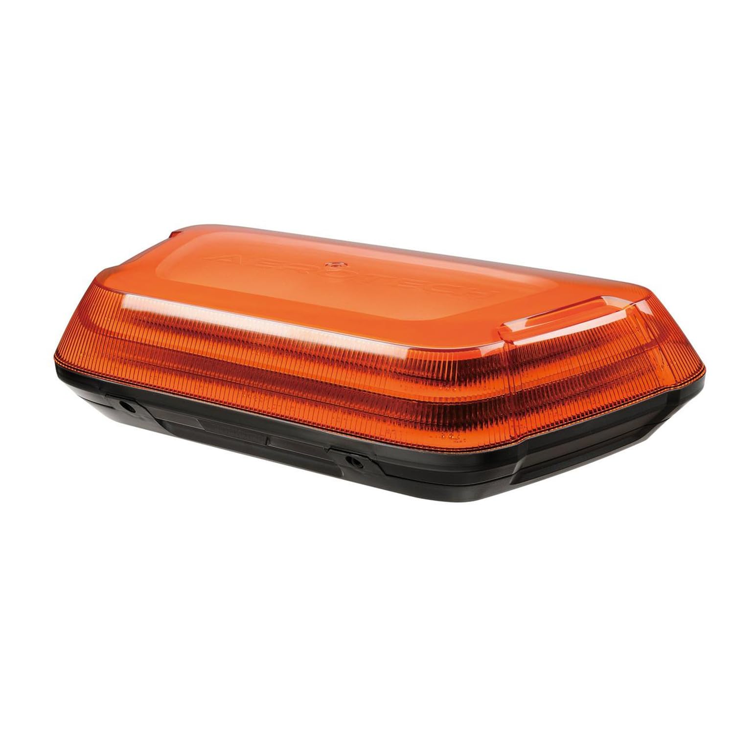 Vision X 14.96" AEROTECH MINI BAR Amber Fixed Lighting (Double Stack) 10-80V
