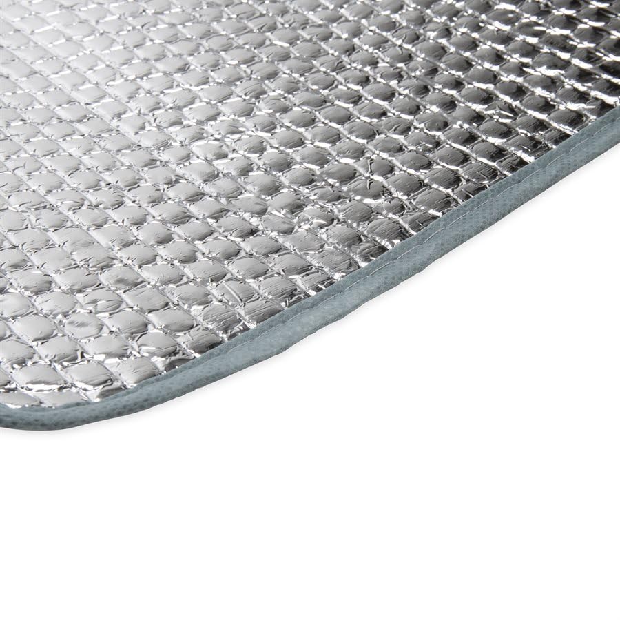 50" x 30" Camco SunShield Reflective Window Cover 45162