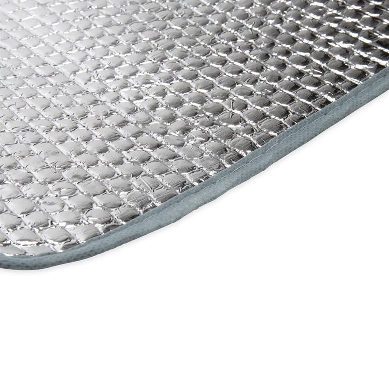 50" x 30" Camco SunShield Reflective Window Cover 45162