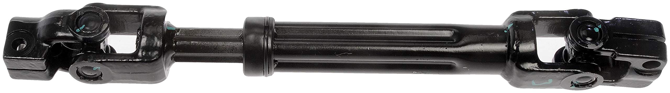 Steering Shaft Dorman 425-366 Compatible with Select Ford/Lincoln Models