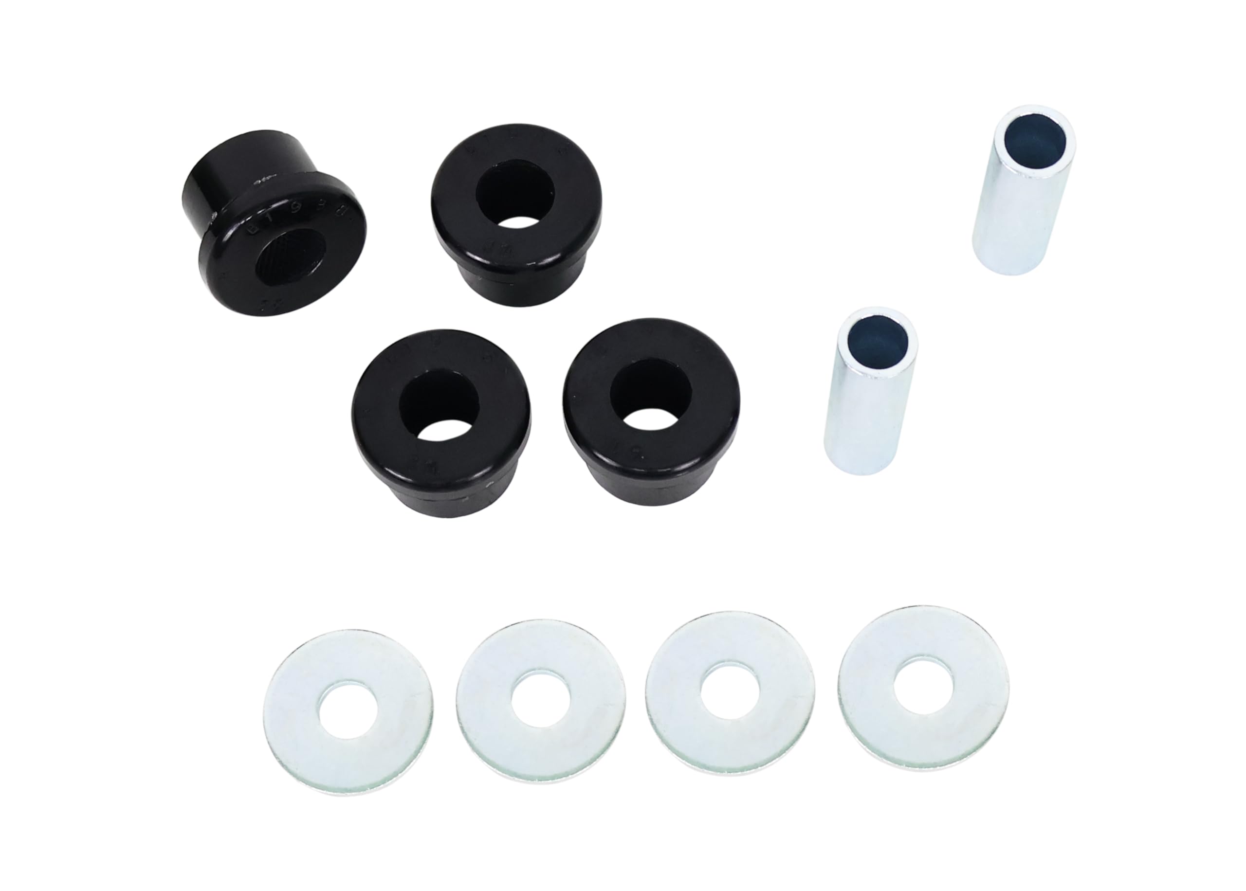 Black Nolathane REV190.0102