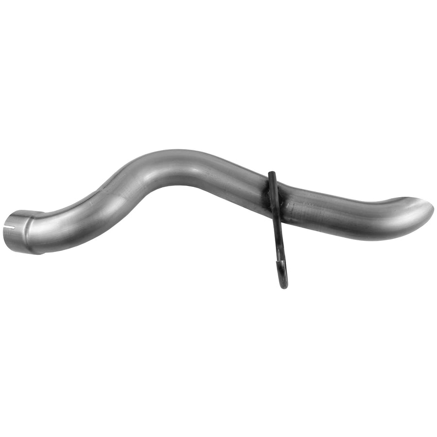 Exhaust Tail Pipe Dynomax 73018 for Jeep Wrangler