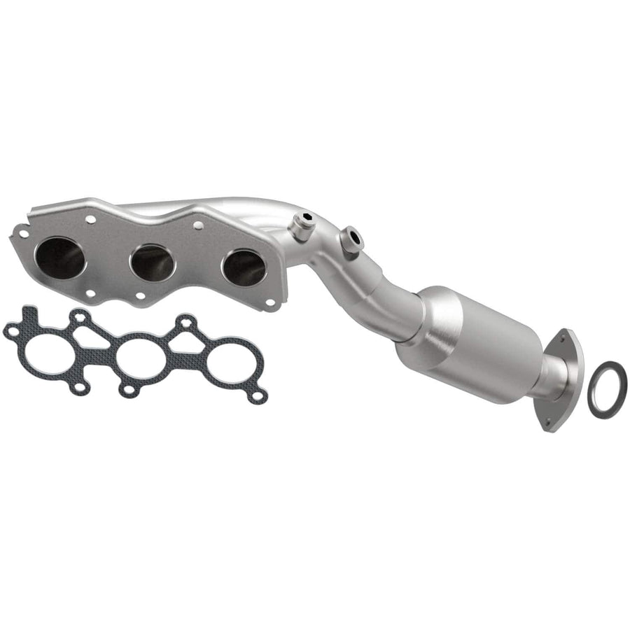 California Grade MagnaFlow Catalytic Converter 5531285: Manifold (CARB Compliant)