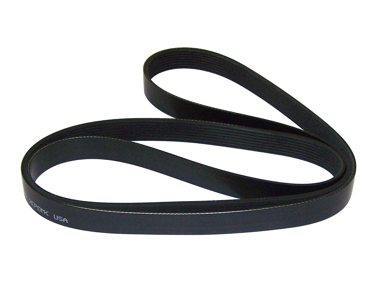 Crown Automotive Drive Accessory Belt Belts and Cooling
