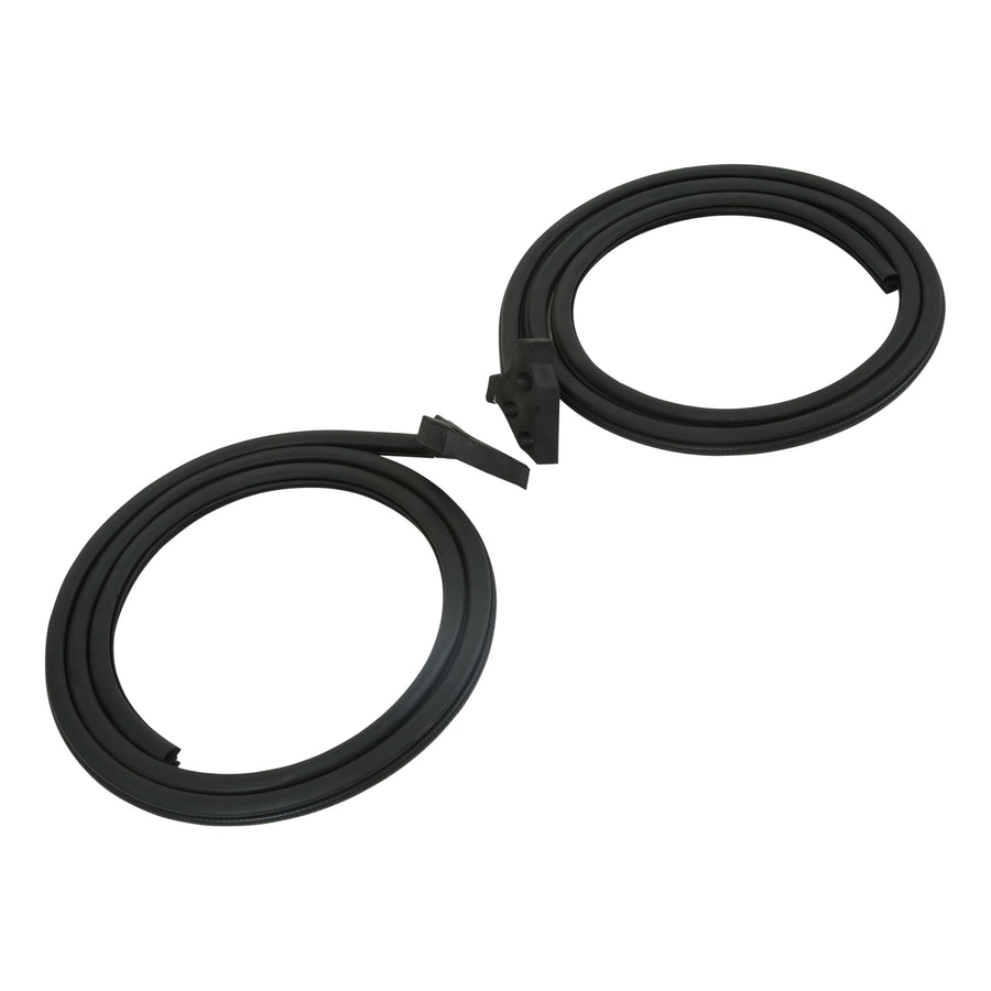 PODSB72 Brothers Trucks Push-On Door Weatherstrip