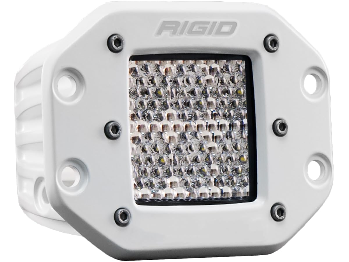 D-Series WHT PRO DIFFUSED FM
