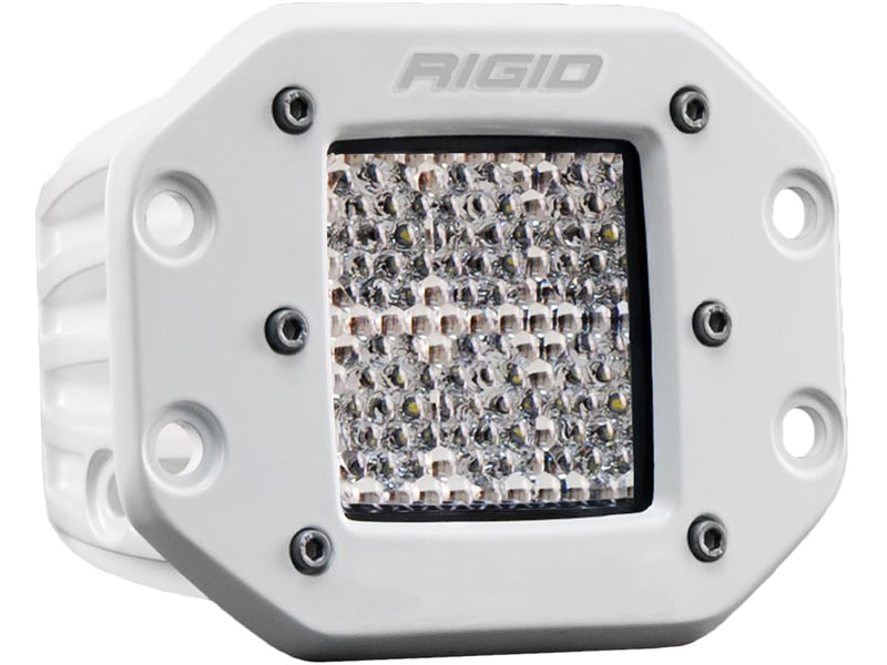 D-Series WHT PRO DIFFUSED FM