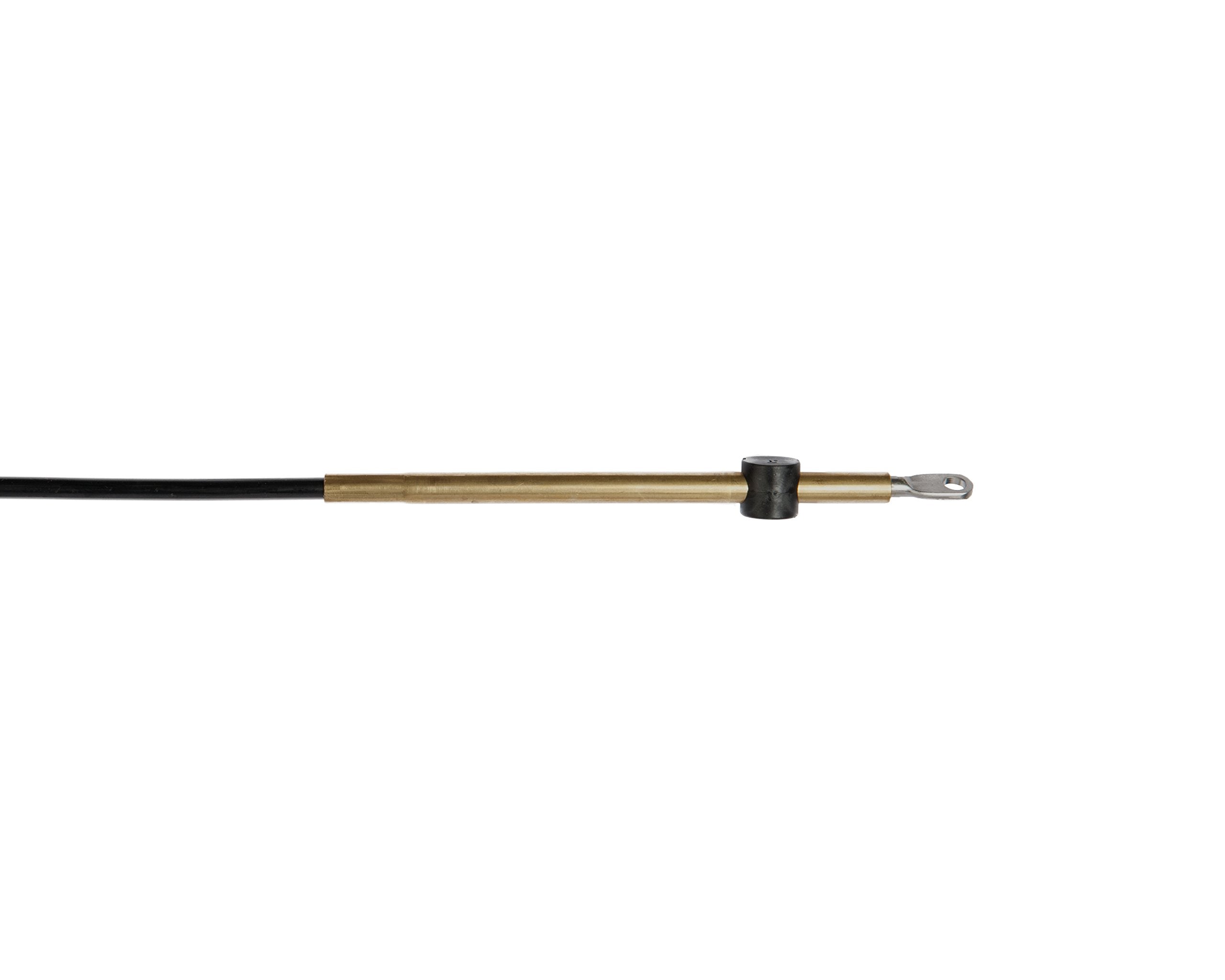 SeaStar Dometic Control Cable, CC21017, 17ft.