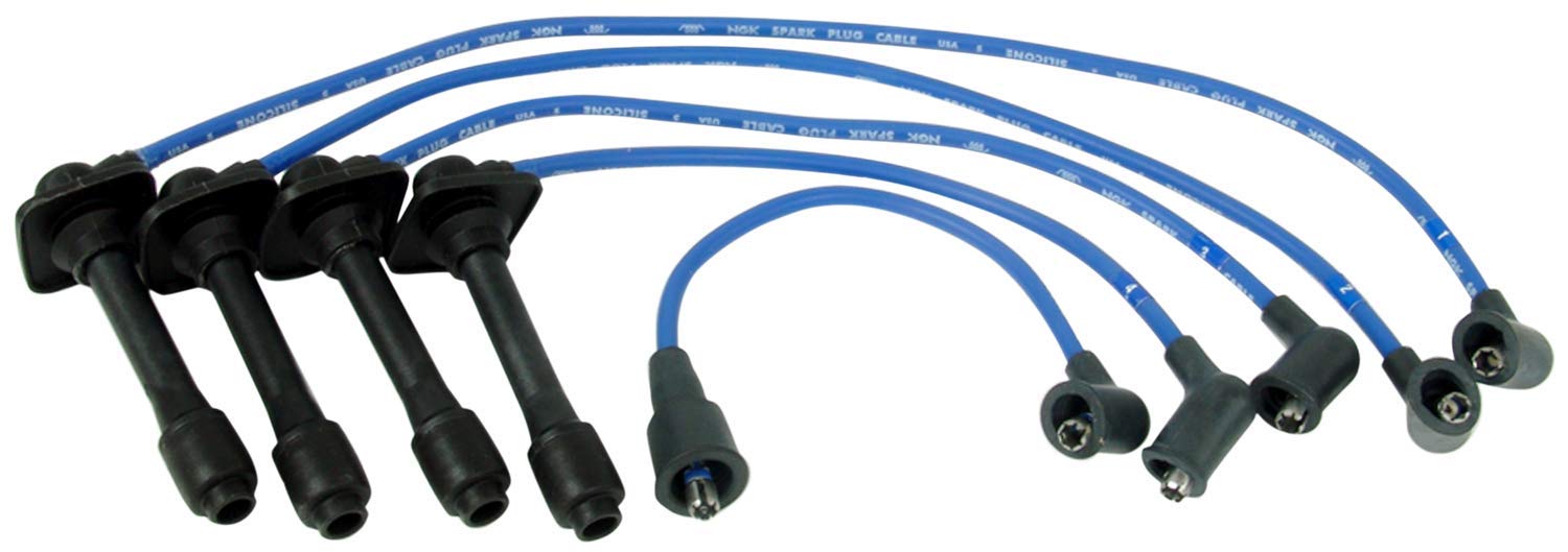 RC-FDX007 NGK (52159) Spark Plug Wire Set