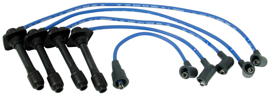 RC-FDX007 NGK (52159) Spark Plug Wire Set