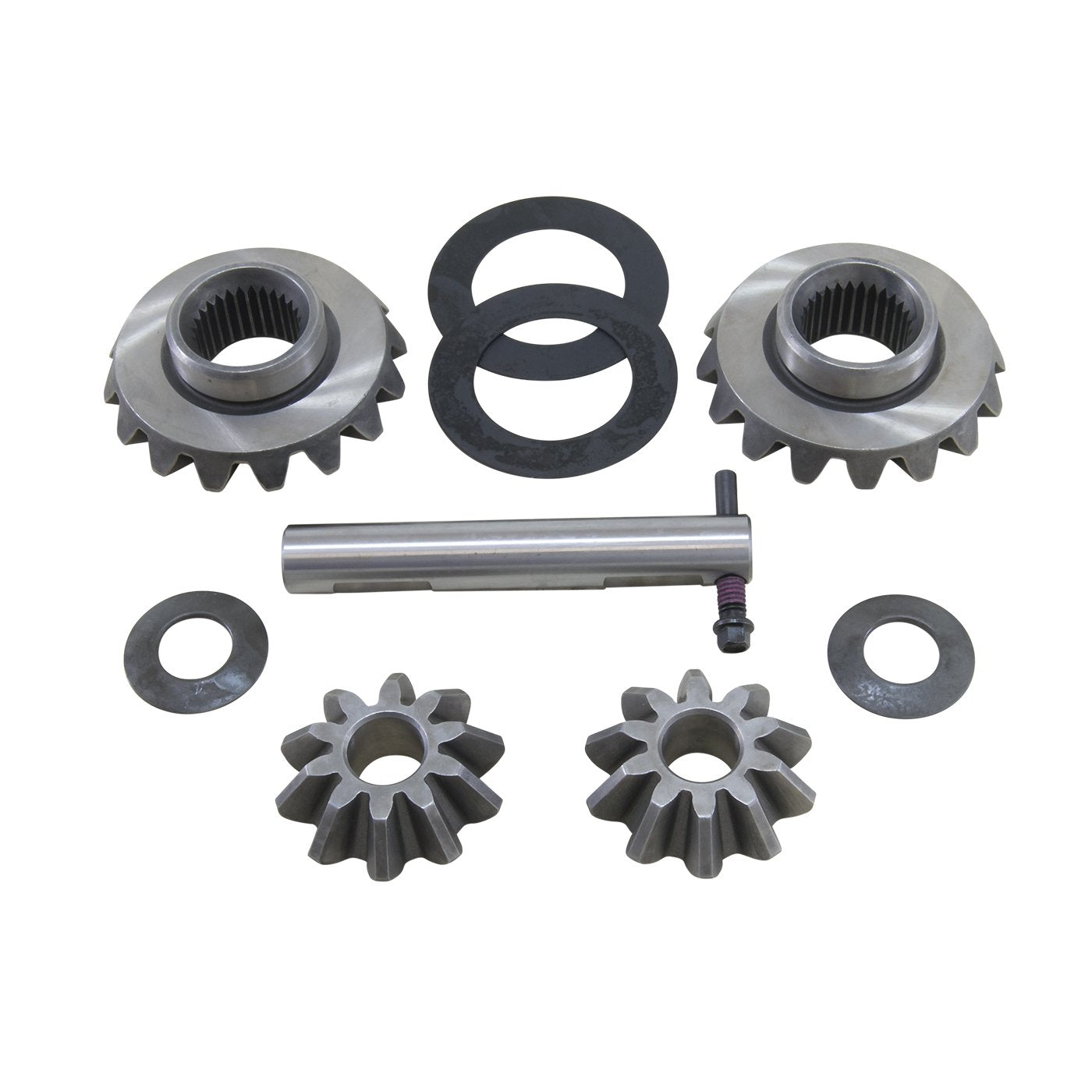Yukon Gear & Axle pider Gear Set (YPKF8.8-S-28) Ford 8.8 w/Standard Open Dif.
