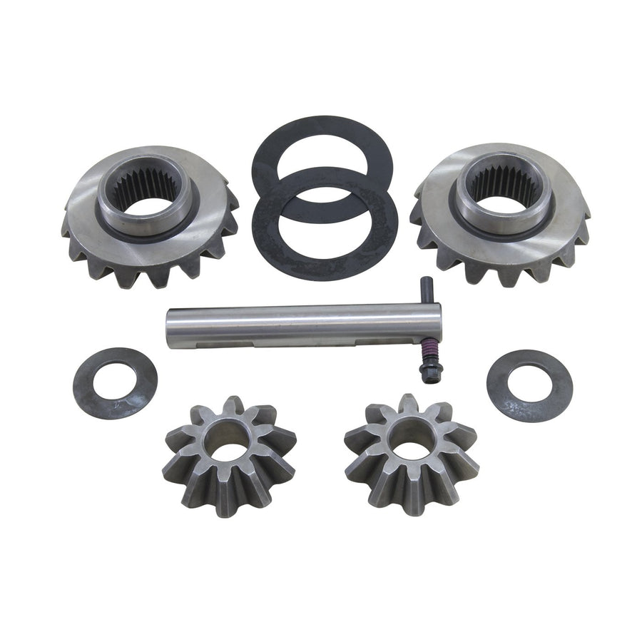 Yukon Gear & Axle pider Gear Set (YPKF8.8-S-28) Ford 8.8 w/Standard Open Dif.