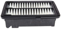 Air Filter MAHLE LX 4386