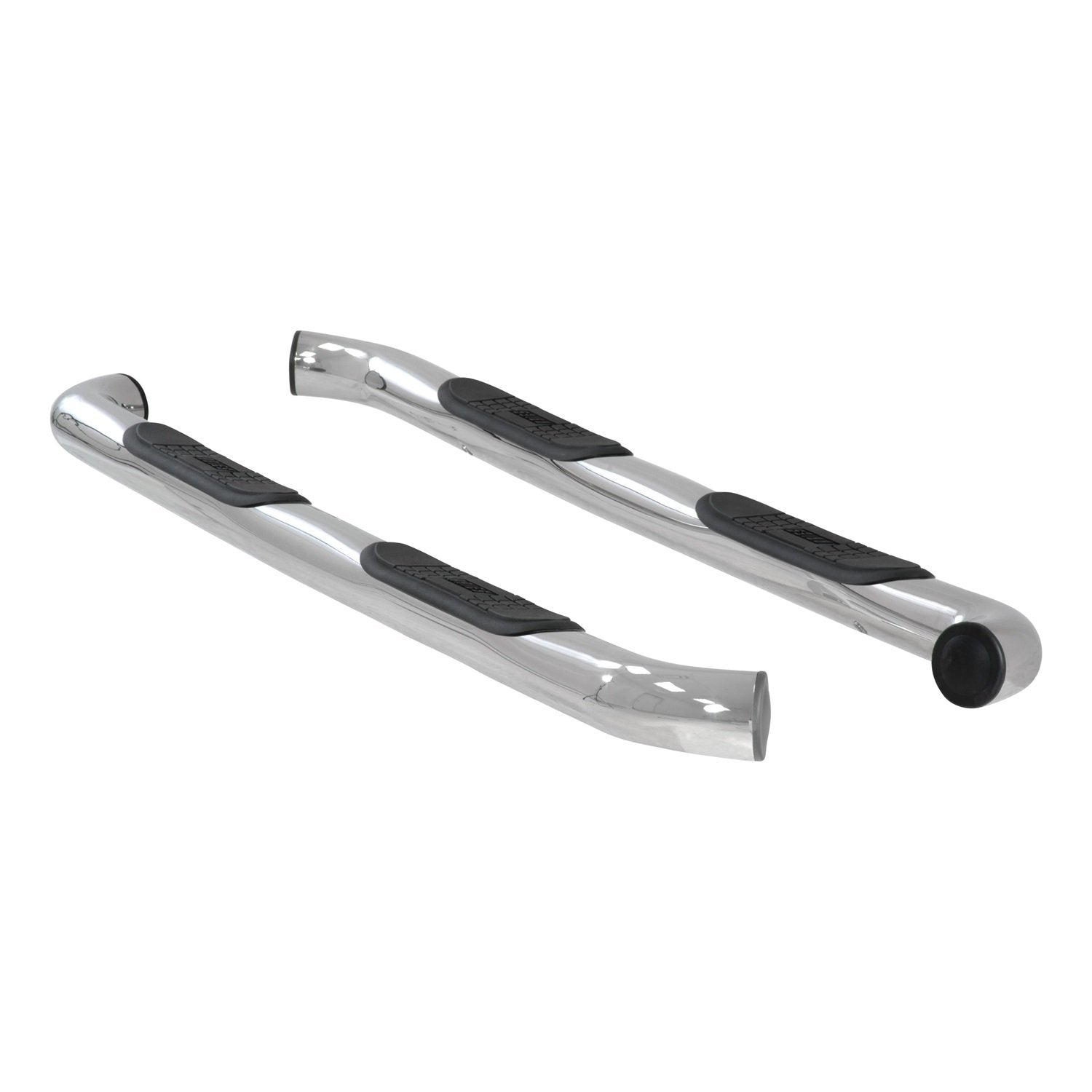 203044-ARIES Automotive Sidebars, 3 in, Stainless
