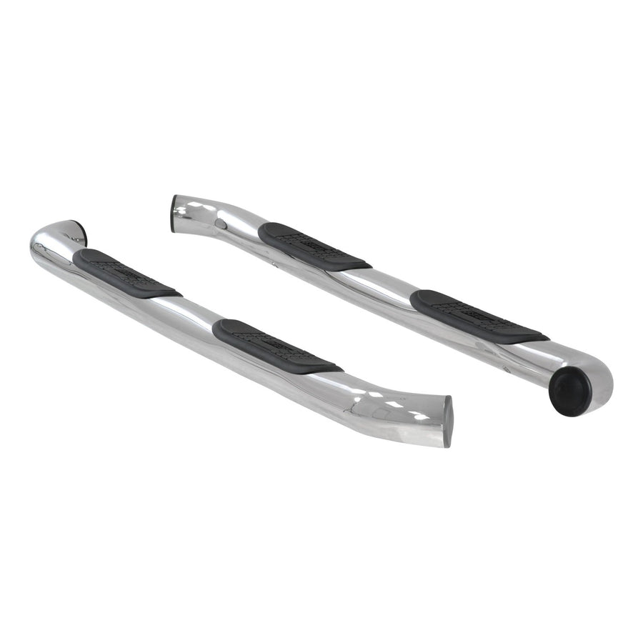 203044-ARIES Automotive Sidebars, 3 in, Stainless