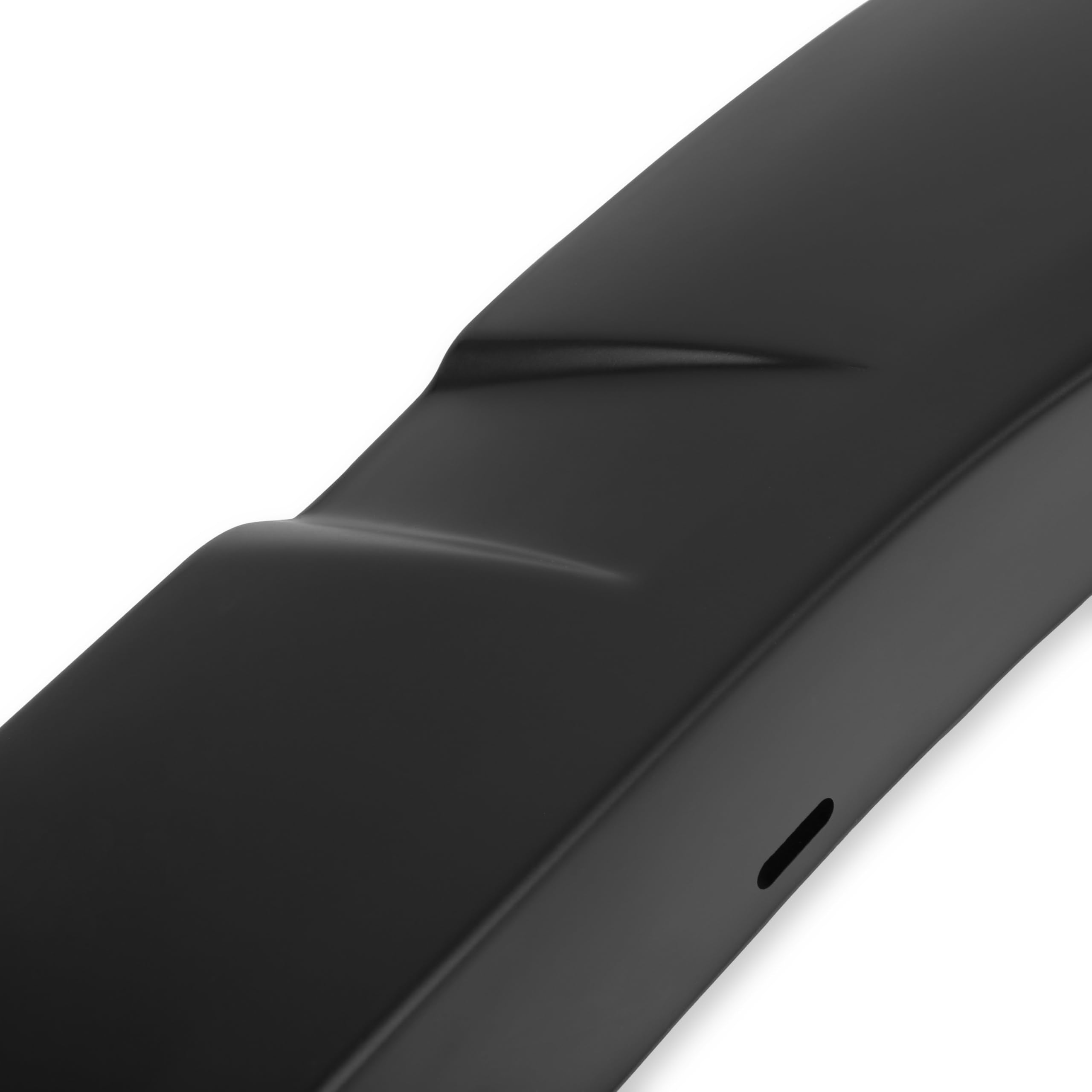 BROTHERS 04-445 GMT400 Trucks Rear Fender Flare - LH