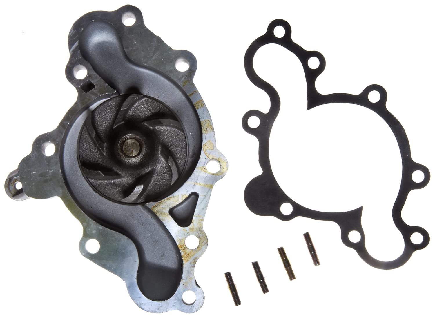 Premium Gates Engine Water Pump 42115