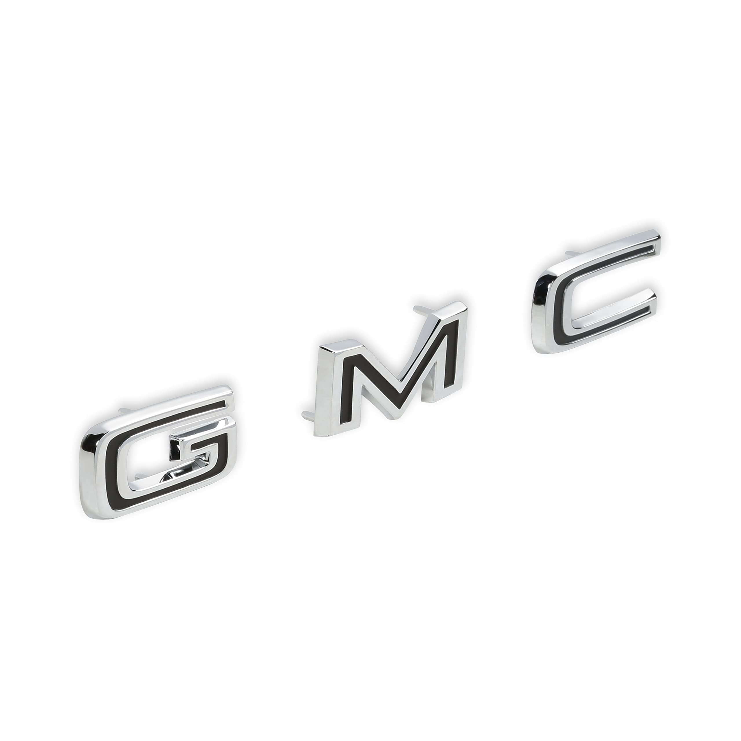 04-596 Brothers Trucks Hood Letter Set