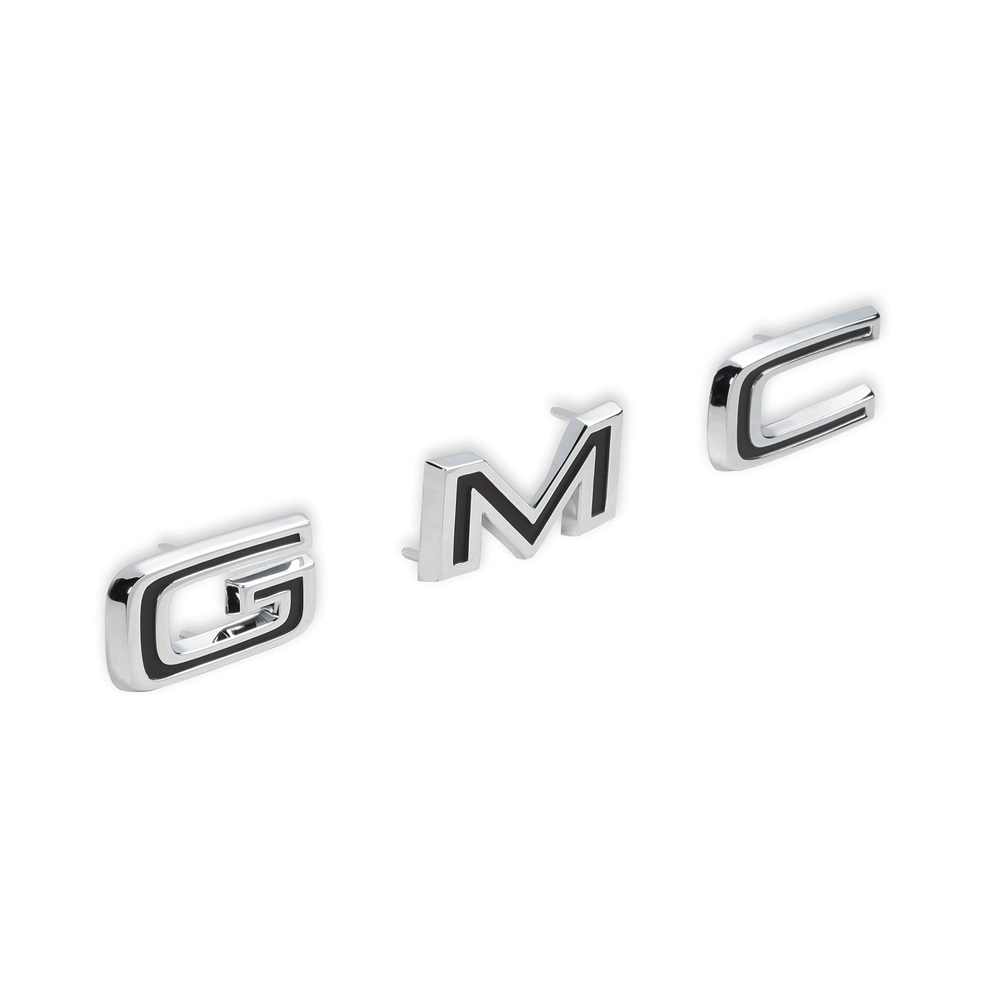 04-596 Brothers Trucks Hood Letter Set