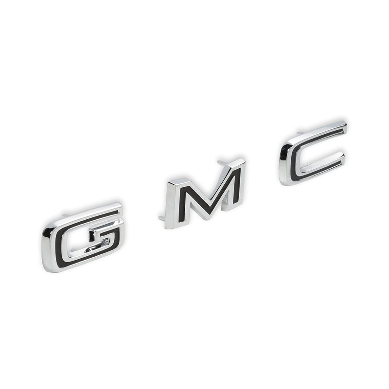 04-596 Brothers Trucks Hood Letter Set