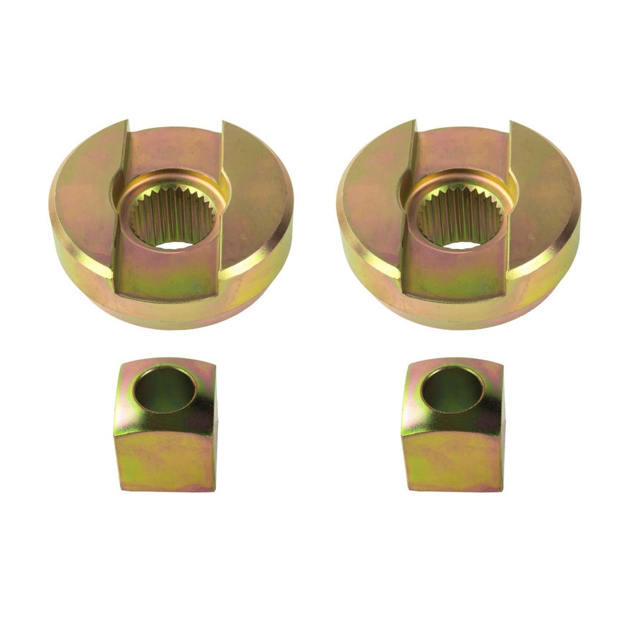 78-1028-1 Richmond Gear Differential Mini Spool for GM 8.5" 28 Spline, Open, Includes Side and Pinion Gears, Compatible with Buick, Chevrolet, GMC, Oldsmobile, Pontiac Models
