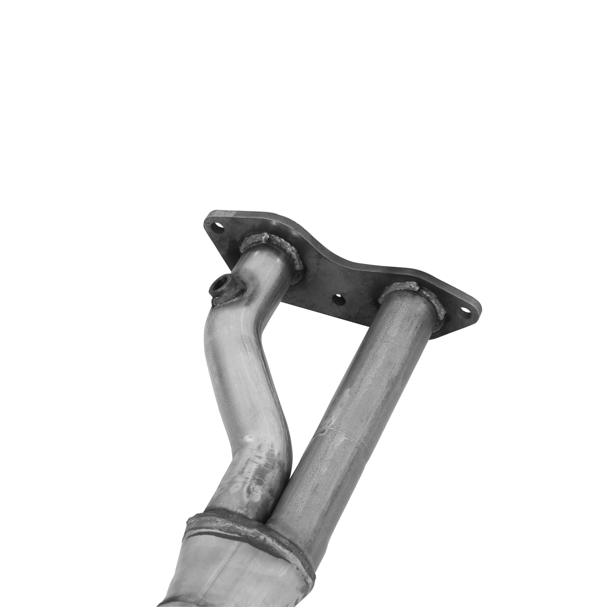 Flowmaster American Thunder 817470 Cat-Back Exhaust Kit Dual 2.5 Inch Stainless Steel 3 Inch Stainless Steel Tips Compatible with 1996-1999 Chevy Silverado, GMC Sierra 1500 5.7L Extended Cab Short Bed