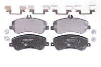 Disc Brake Pad Set Pagid 355014221