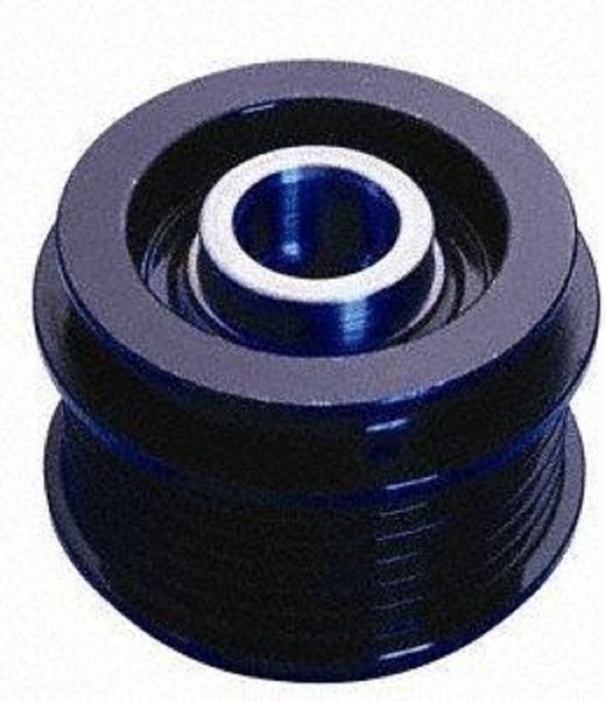 Alternator Gates Pulley Kit 37013P