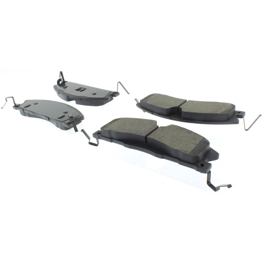 300.16111 Centric Premium Pads