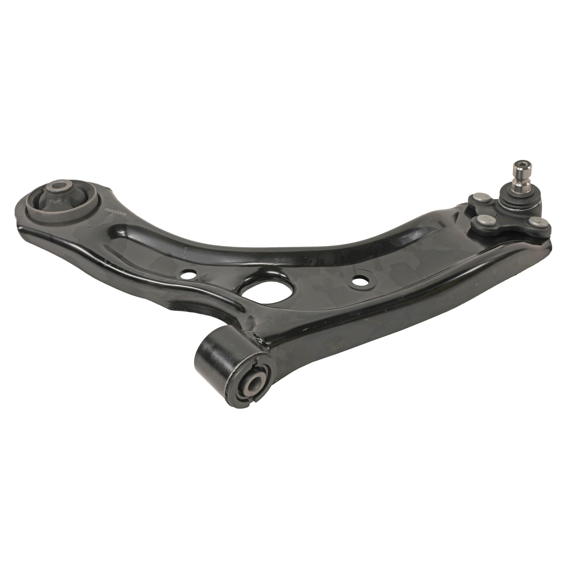 Suspension Control Arm and Ball Joint Assembly MOOG RK623745