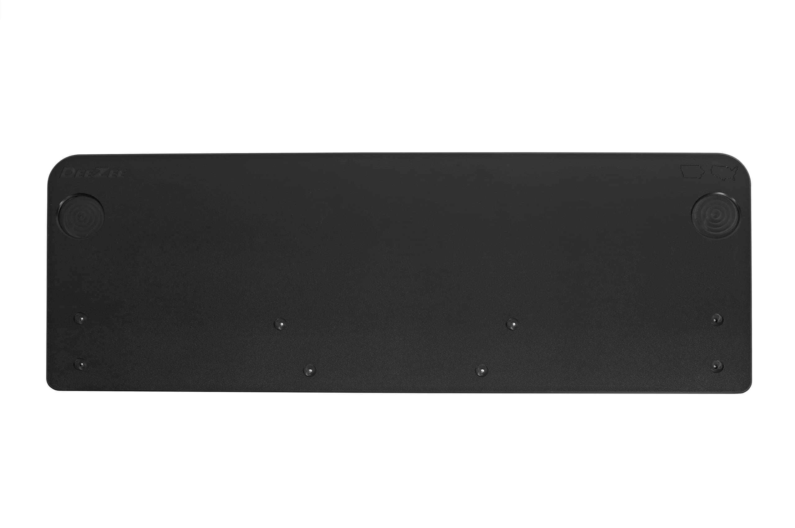 Dee Zee DZ284151 Tailgate Board Polymer Jeep Gladiator 20+