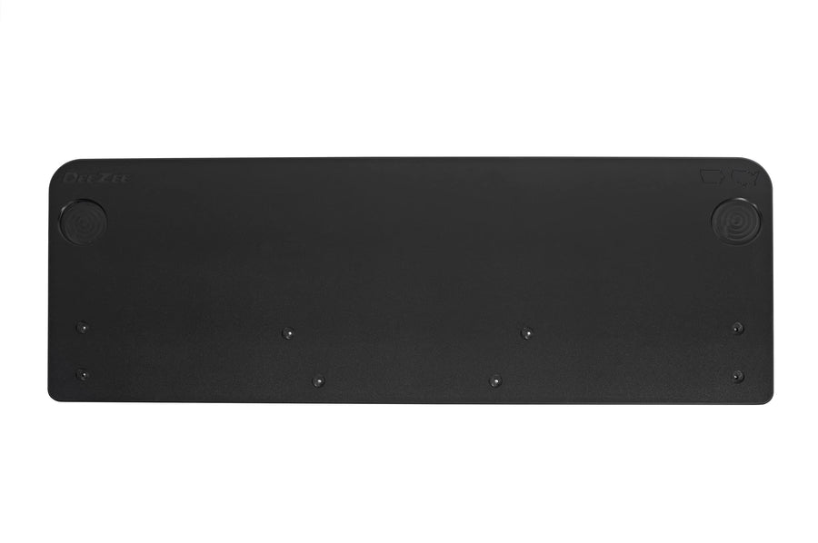 Dee Zee DZ284151 Tailgate Board Polymer Jeep Gladiator 20+